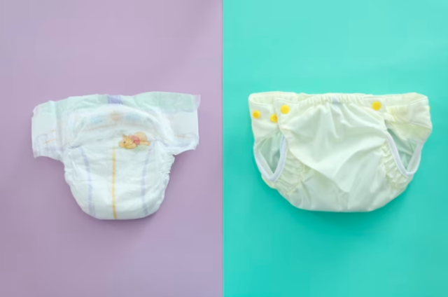 pampers dla niemowlaka hasło do krzyżówki