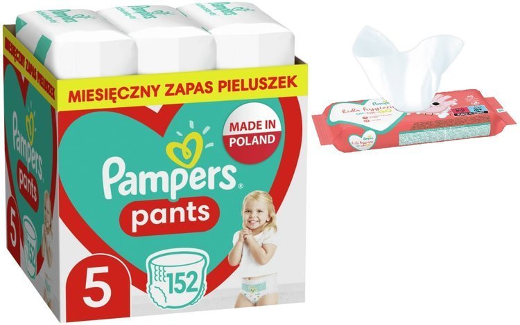 pampers 1z