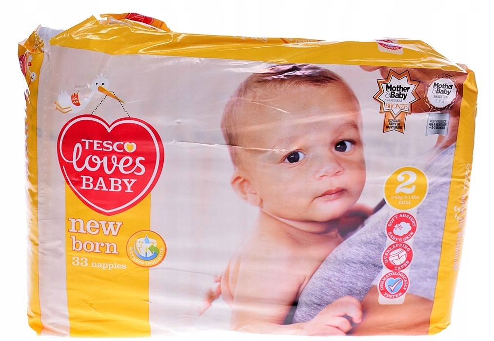 pampers active baby dry 5 110