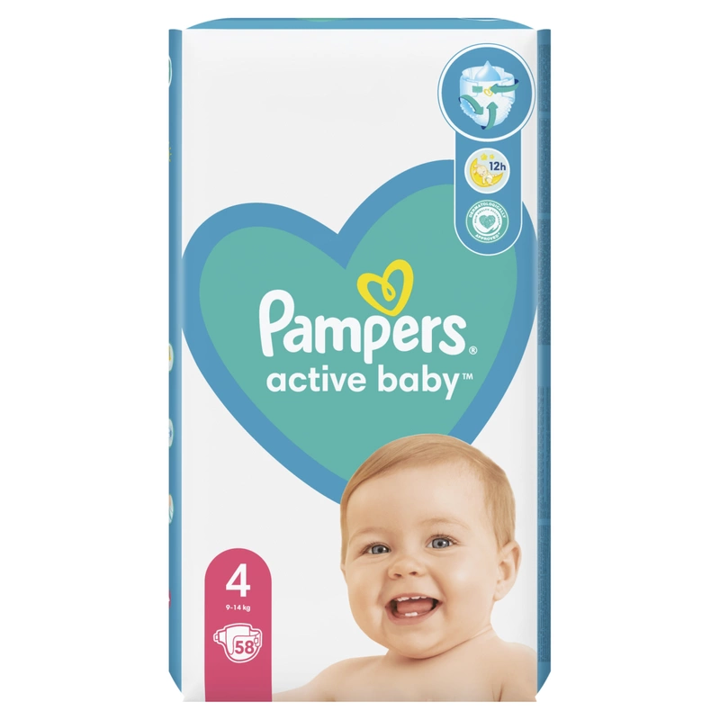 pampers 0 na pepek