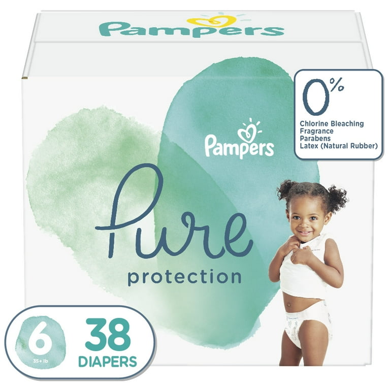 pieluchy pampers 1 ceny