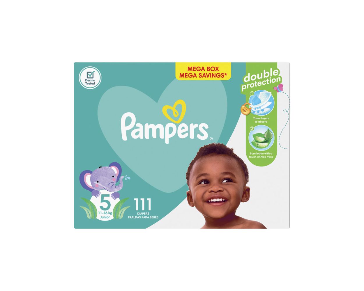 pampers pieluchomajtki jak sciagac