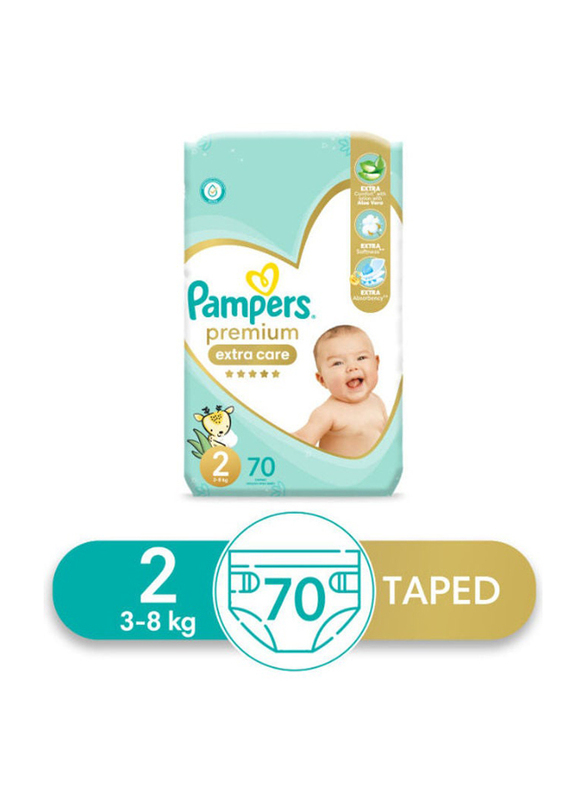 pampers active baby 4 auchan