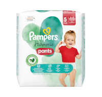 promobaby pieluchy pampers