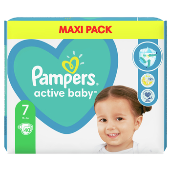 pampers pants strange odour