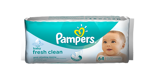 pampers new baby dry 2 biedronka