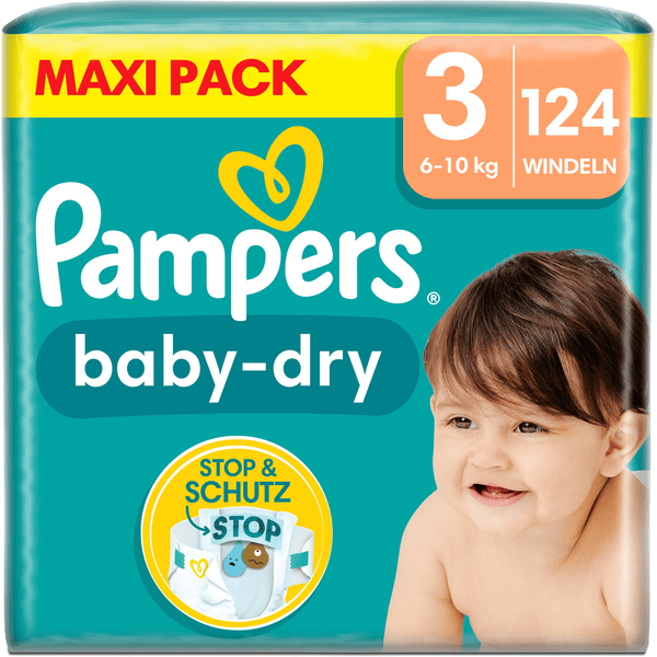 pieluchy pampers active baby 3 tesco