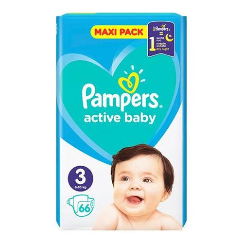 pampers 2 5