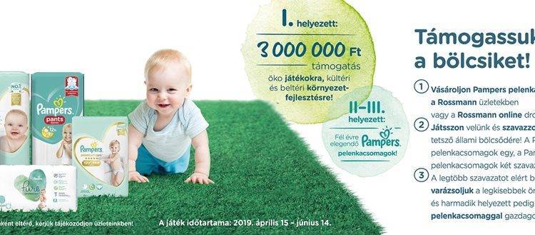 pieluszki jednorazowe pampers pure opinie