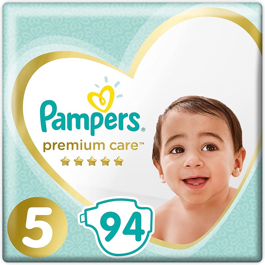 pampers 1 cena carrrefour