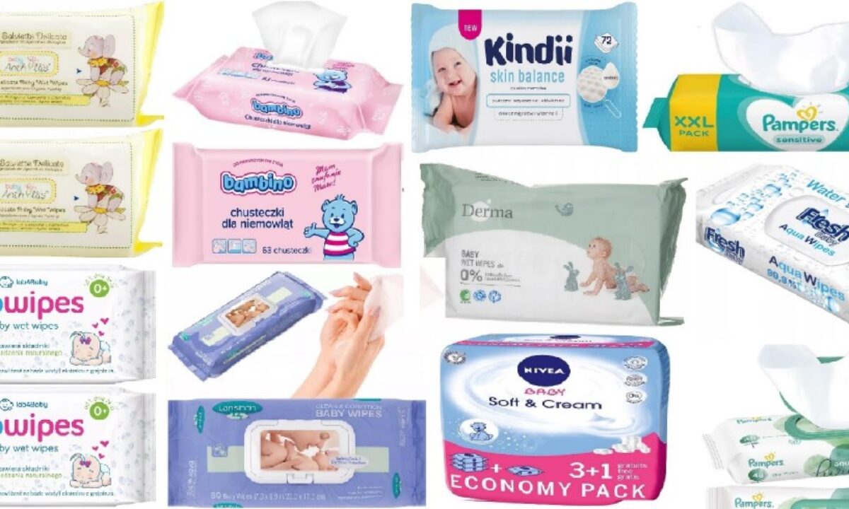 pampers pieluszki new baby