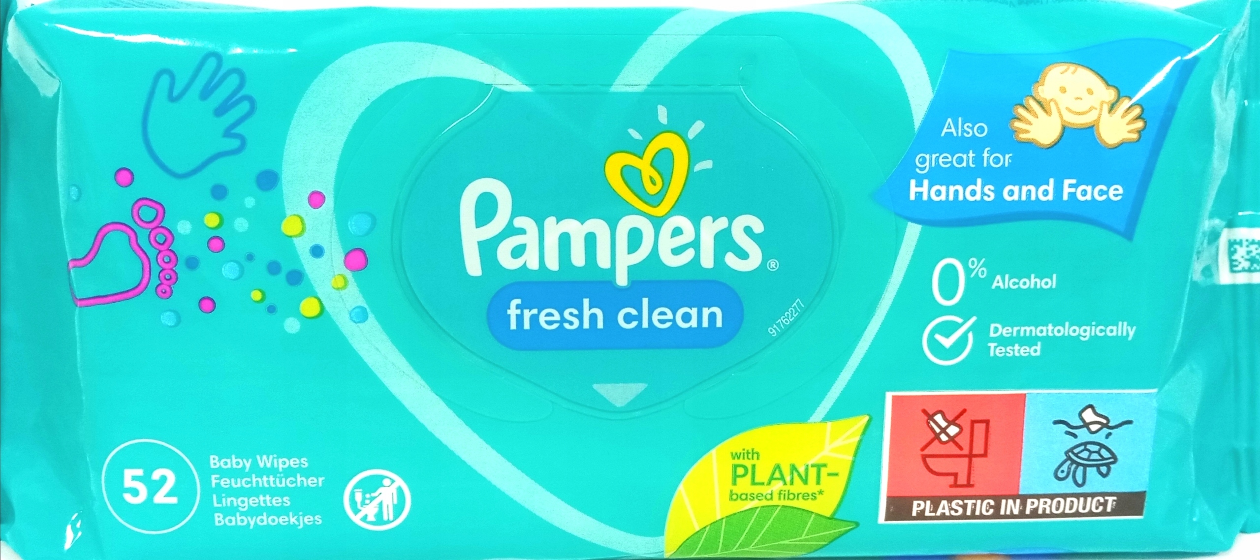 pieluchy pampers najtaniej