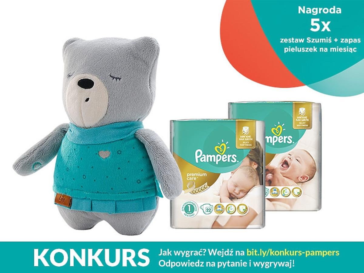 pampers premium zero