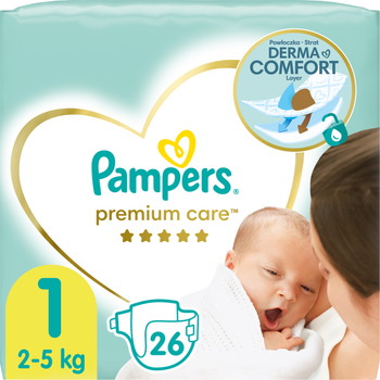 pampers dada premium 4 cen