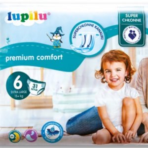 pampers pieluchy premium care 5 junior 136 sztuk