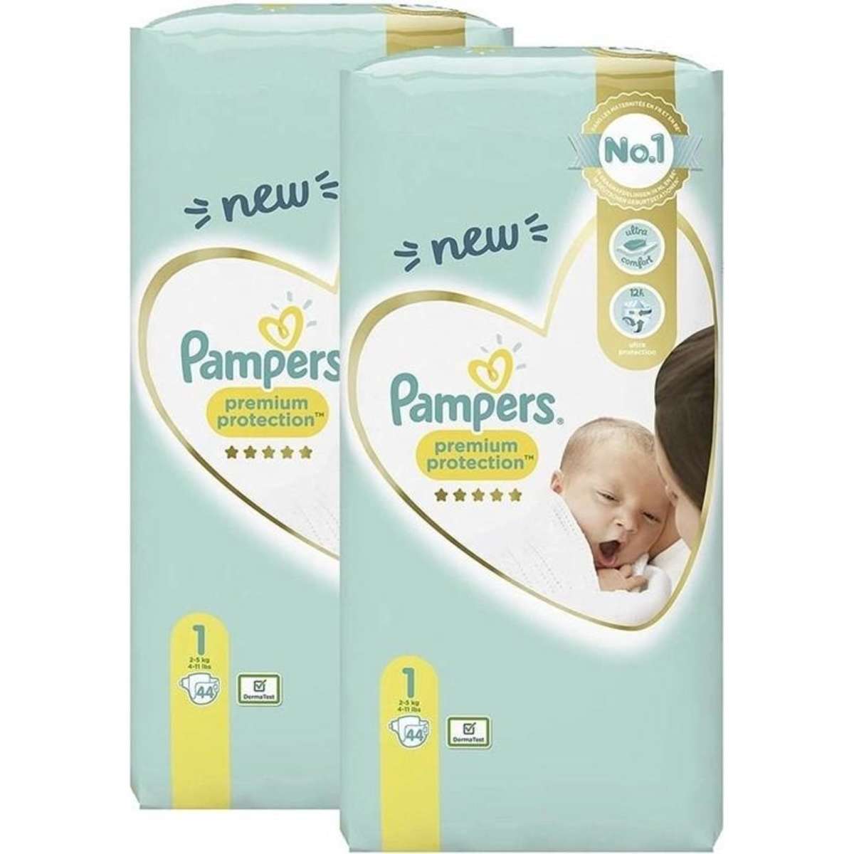 astra pampers