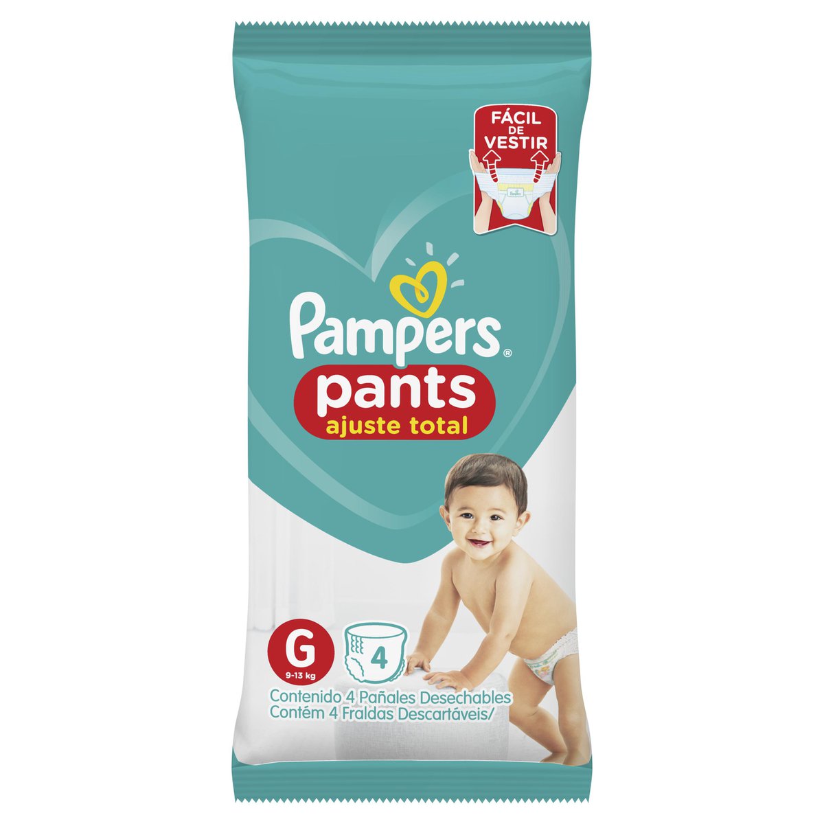 pampers 10 tydzien ciazy