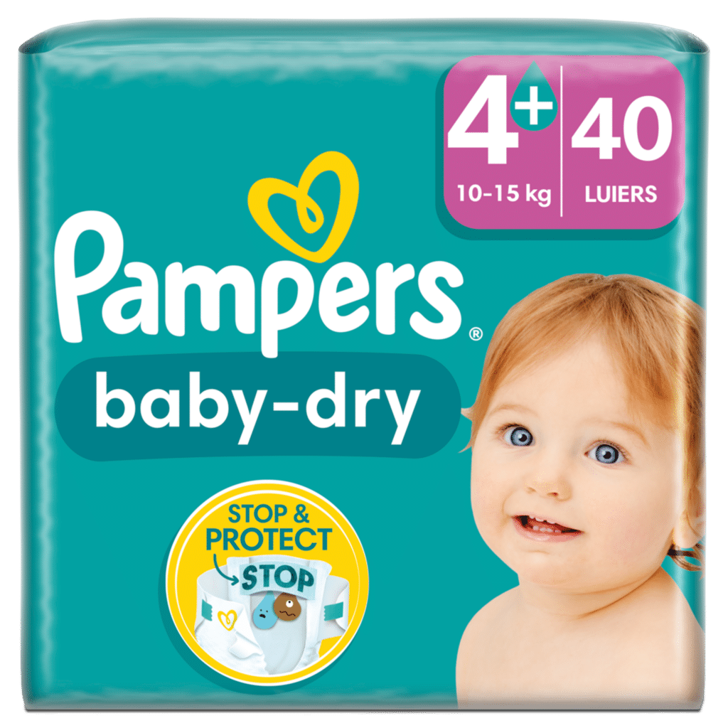 frisco pampers premium care 4