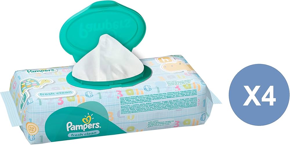 pampers pieluchy baby dry 5+