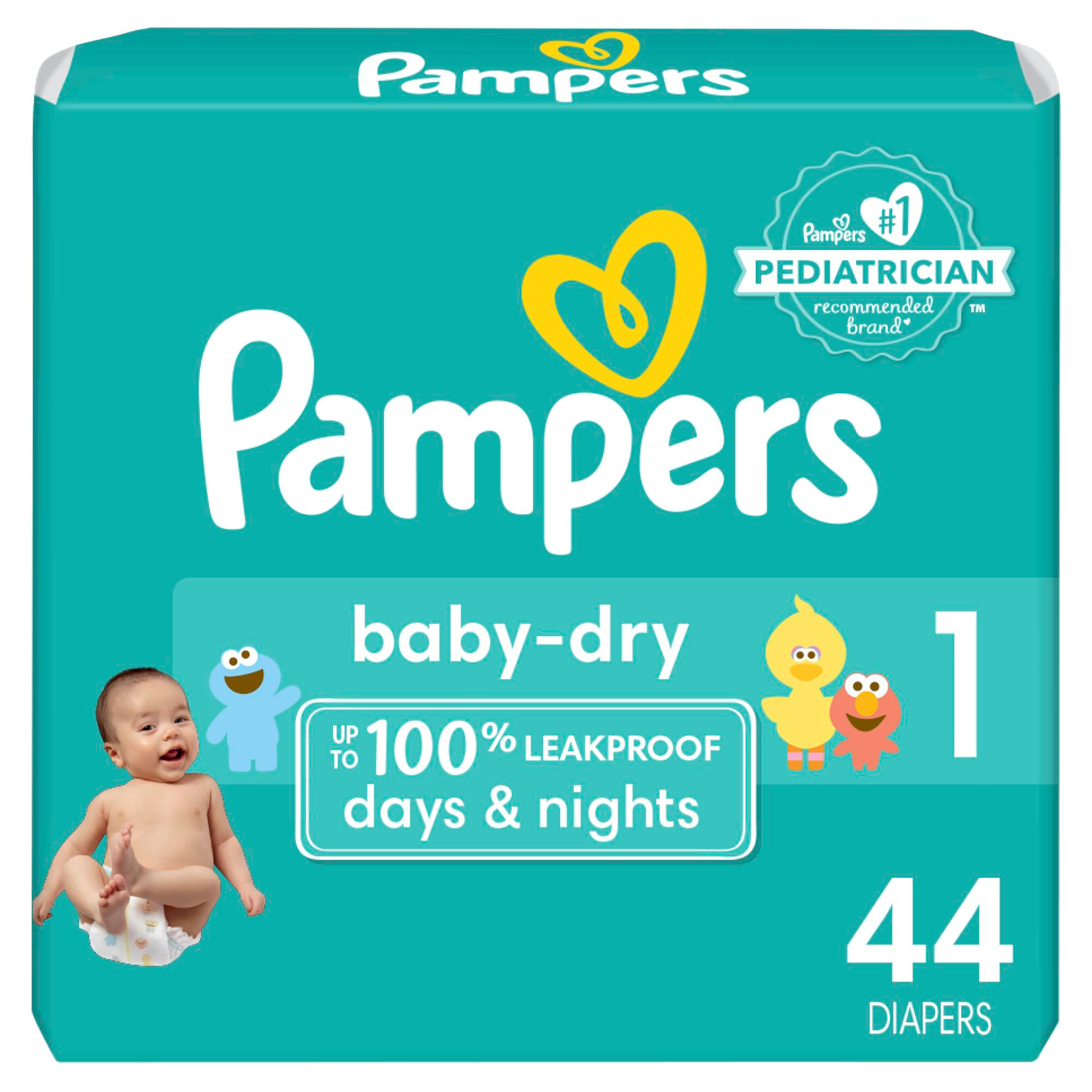 pieluchy do plywania pampers 2