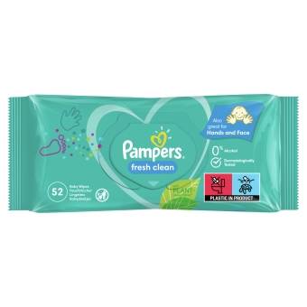 rozwój dziecka 10 tydzień pampers