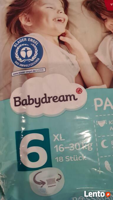 pampers actve baby 3