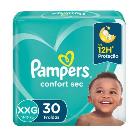 dlaczego pampers przecieka