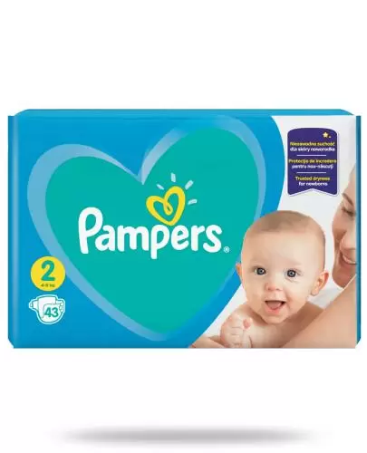 pieluchy pampers active baby 6 mb plus extra large 124