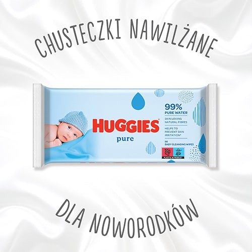 pampers husteczkoi promocja