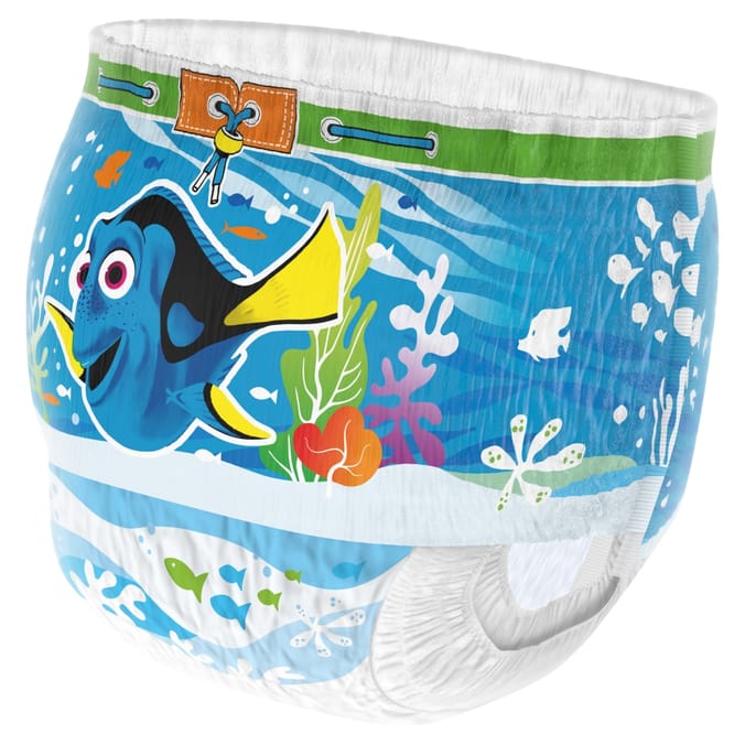 pampers 36 tydzien