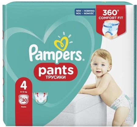 pampers chusteczki nawilżane baby fresh