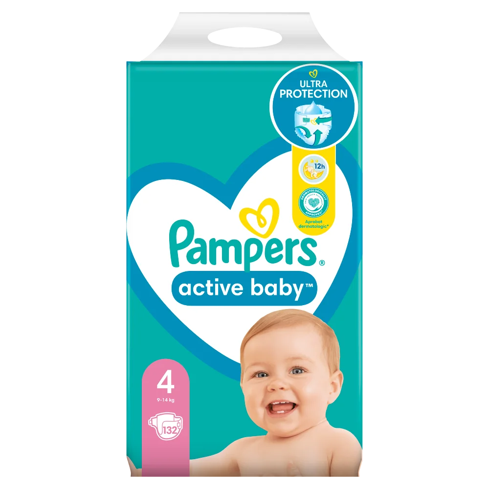 pampers polska kontakt