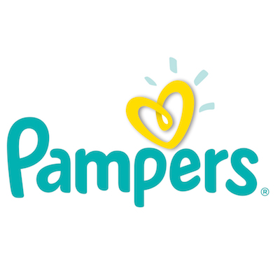 pampers fred flo