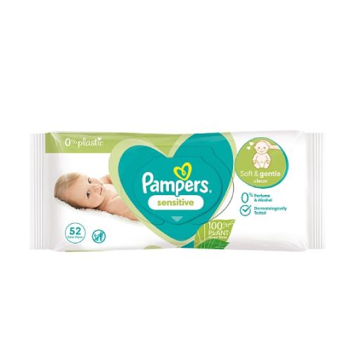 pampers 2 deliplus opinie