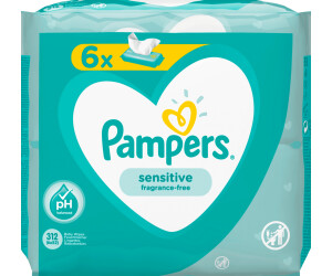 bleer pampers tilbud