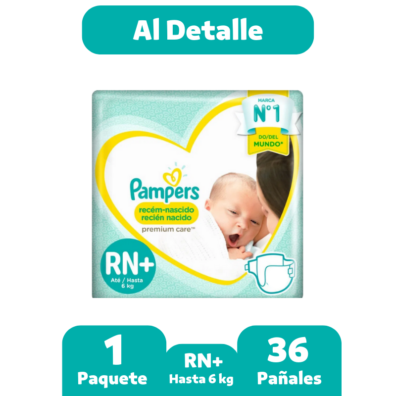 pampers activ baby 7