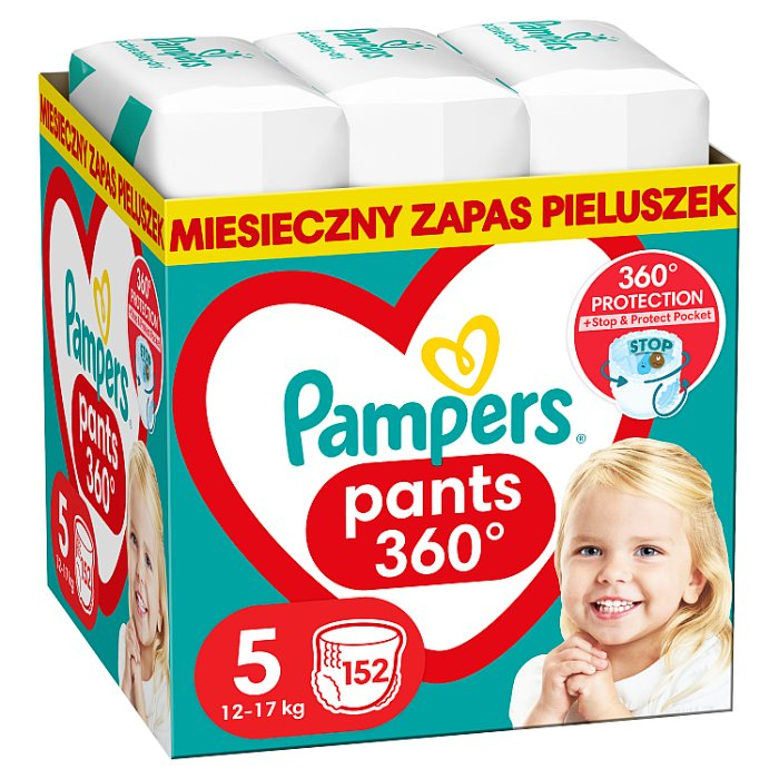 pampers pieluchy d0 pływania