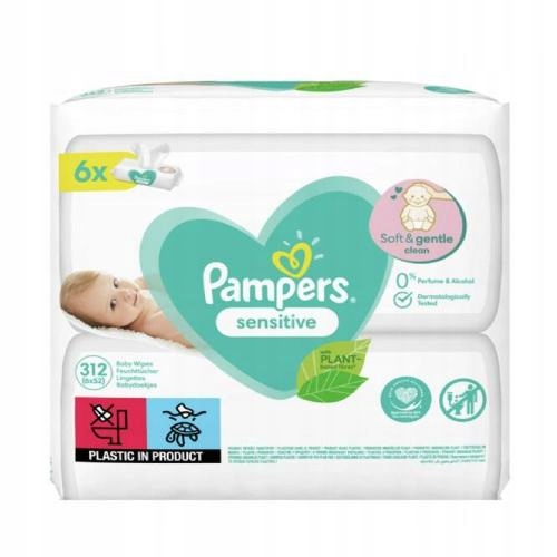 pampers pants 4 cena