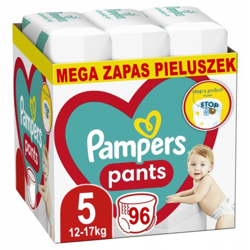 pampers cruisers