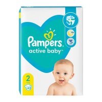 pieluchy 4 pampers 174 hurtownia