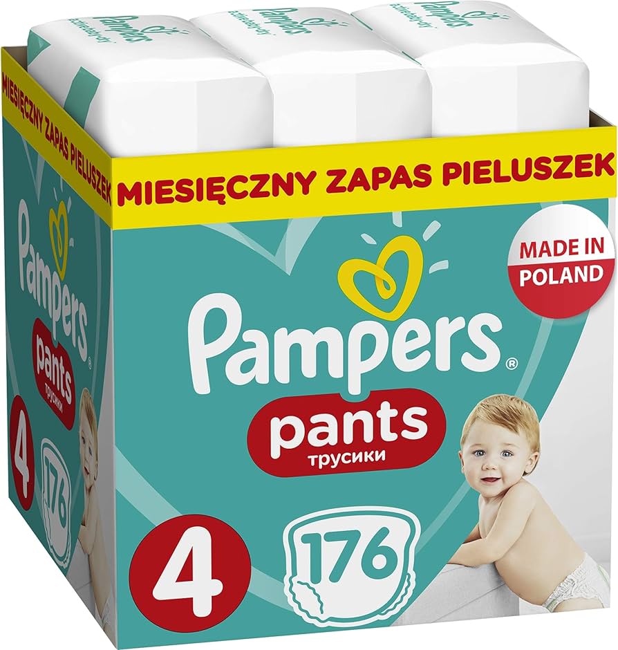 film polski pampers