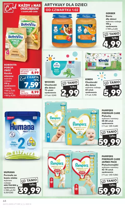 33 tydzień ciazy pampers