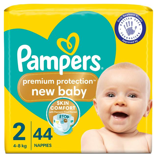 pampers pieluchomajtki 4 darmowe prubki