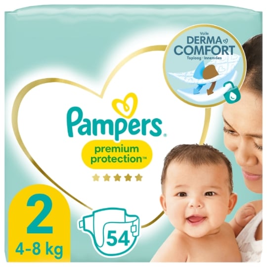 pampers pieluchy vp extra large 6 30szt