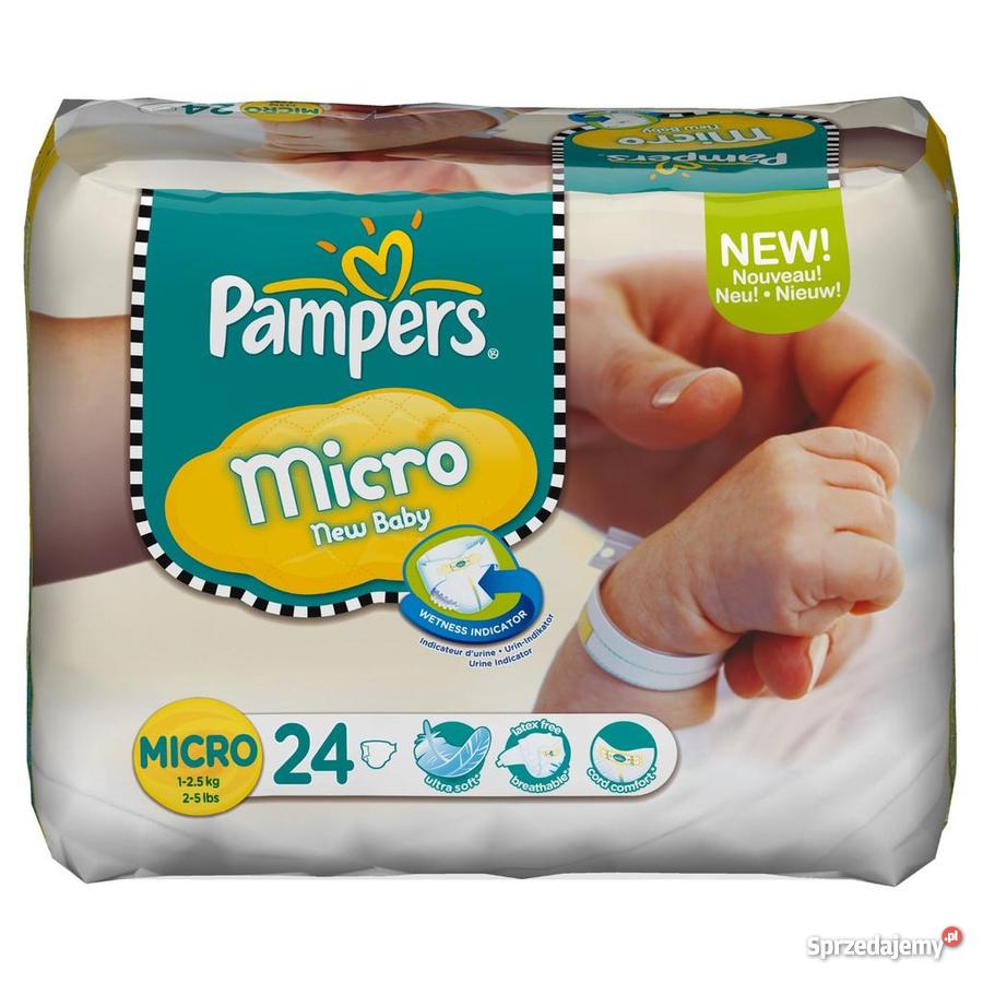 19 zł rabatu pampers