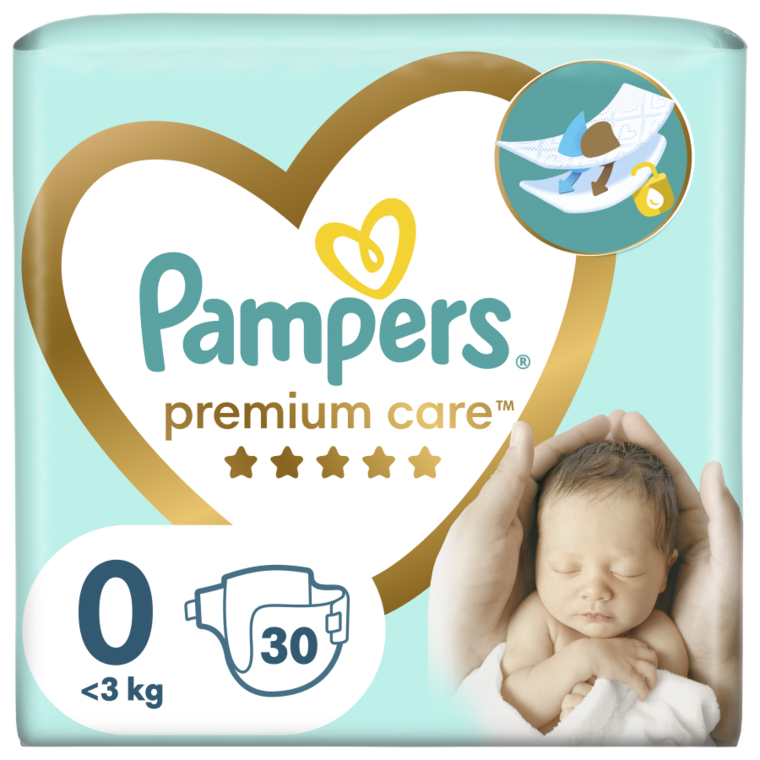 pieluchy pampers 3 najtaniej