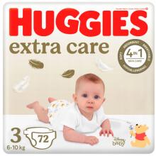 huggies pampers size 3