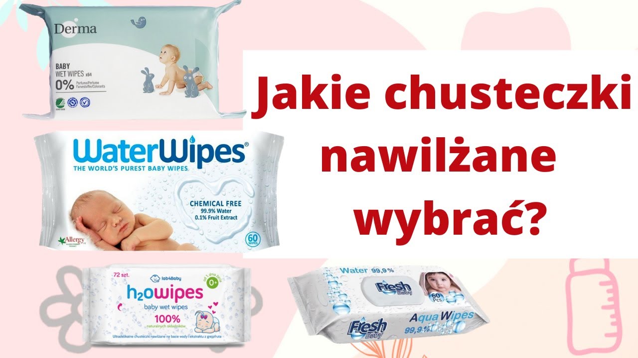 pozytywy firmy pampers