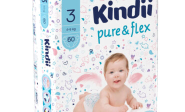 huggies drynites pieluchy dziewczynki 8-15l