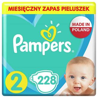 pampers premium care pantd